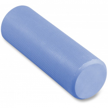 Ролик массажный для йоги INDIGO Foam roll IN021